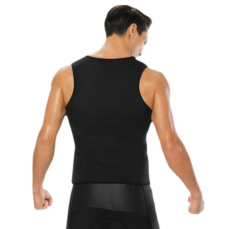 Body Shaping Vest