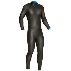 Camaro Blacktec Longsleeve Overall 1.5mm Wetsuit XLARGE