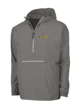 Cape Ann League Championships - Unisex Pack-N-Go Pullover (9904)