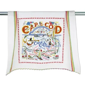 Cape Cod Dish Towel