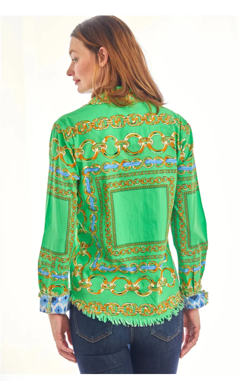 Cape Cod Tunic