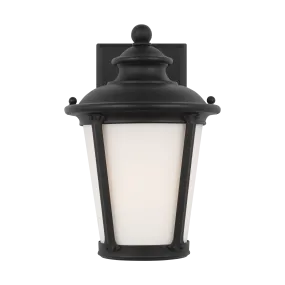 Cape May Small One Light Outdoor Wall Lantern