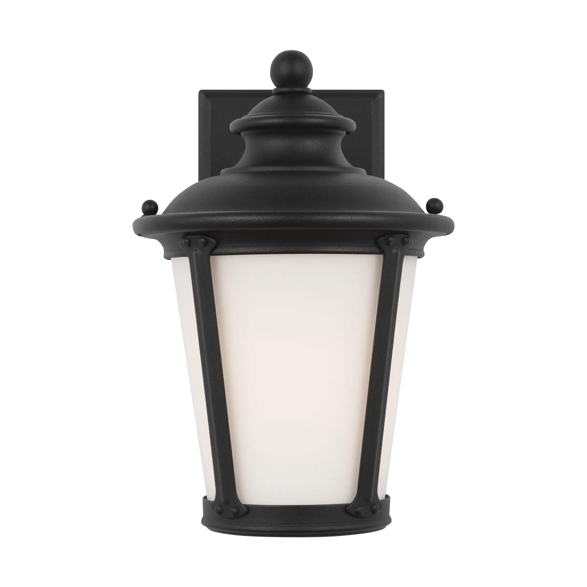 Cape May Small One Light Outdoor Wall Lantern