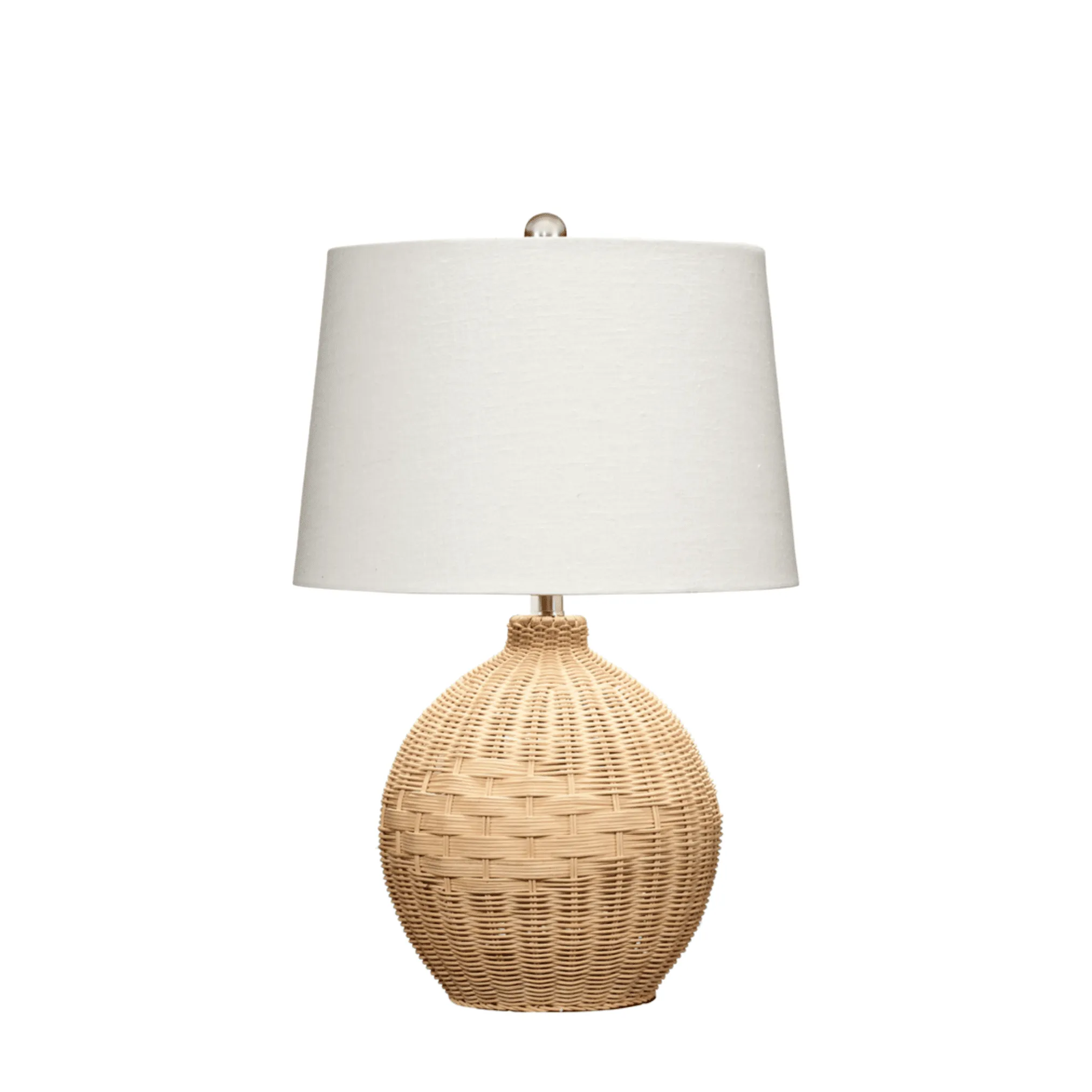 Cape Table Lamp in Natural