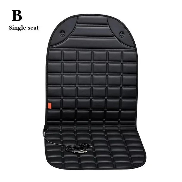 Car Electric Heating Cushion