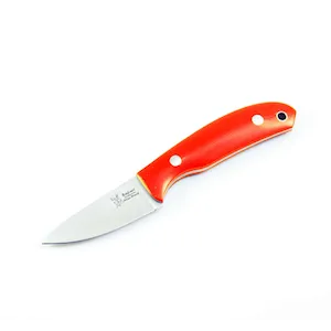 Casstrom Safari Orange G10