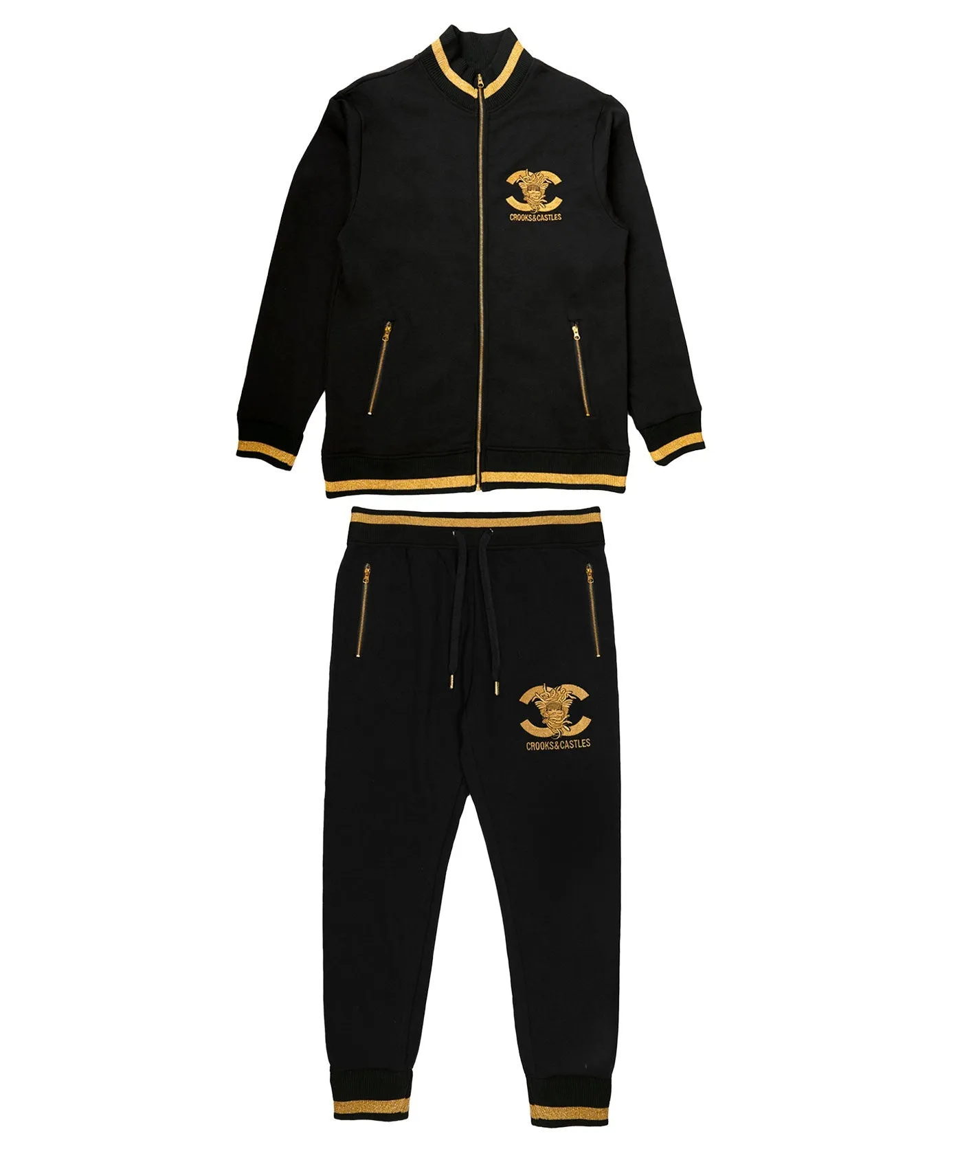 CC Medusa Tracksuit