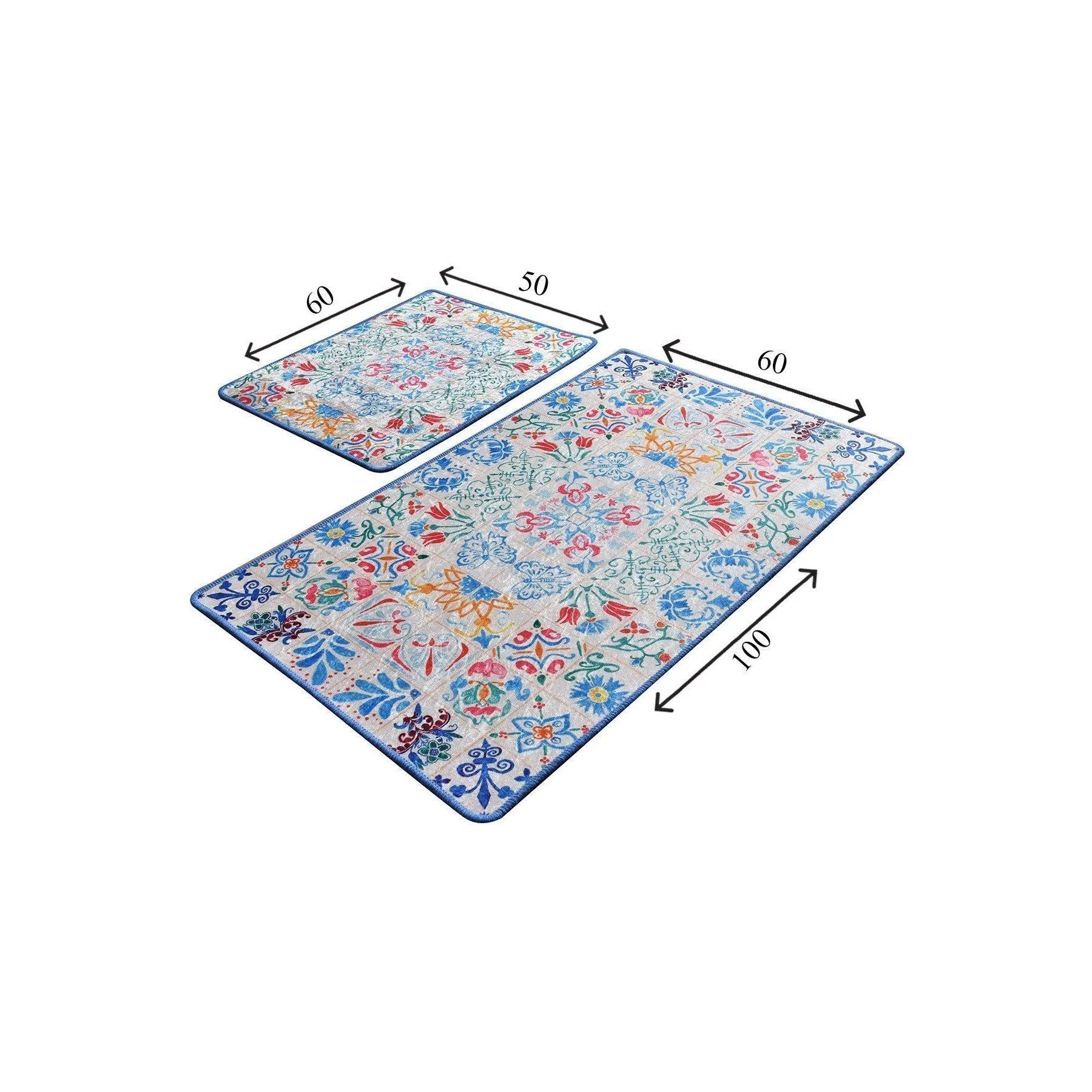 Ceramica  Bath Mat