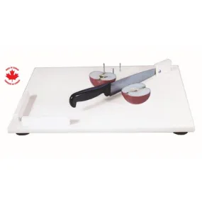 Combination Cutting Board