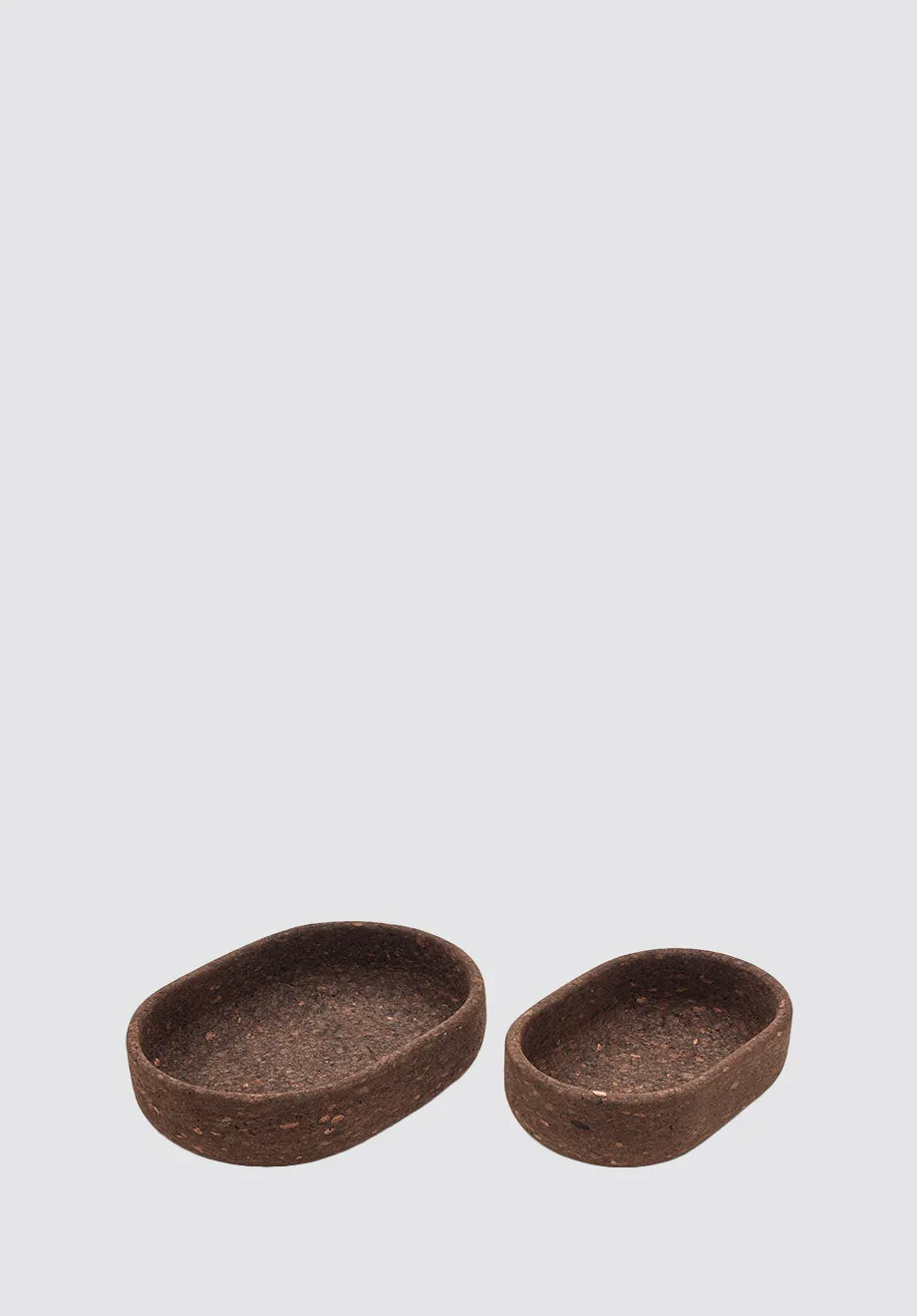 Cork Bowls