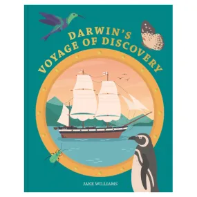 Darwin's Voyage of Discovery