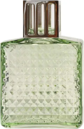 Diamant Green Lampe Berger Lamp