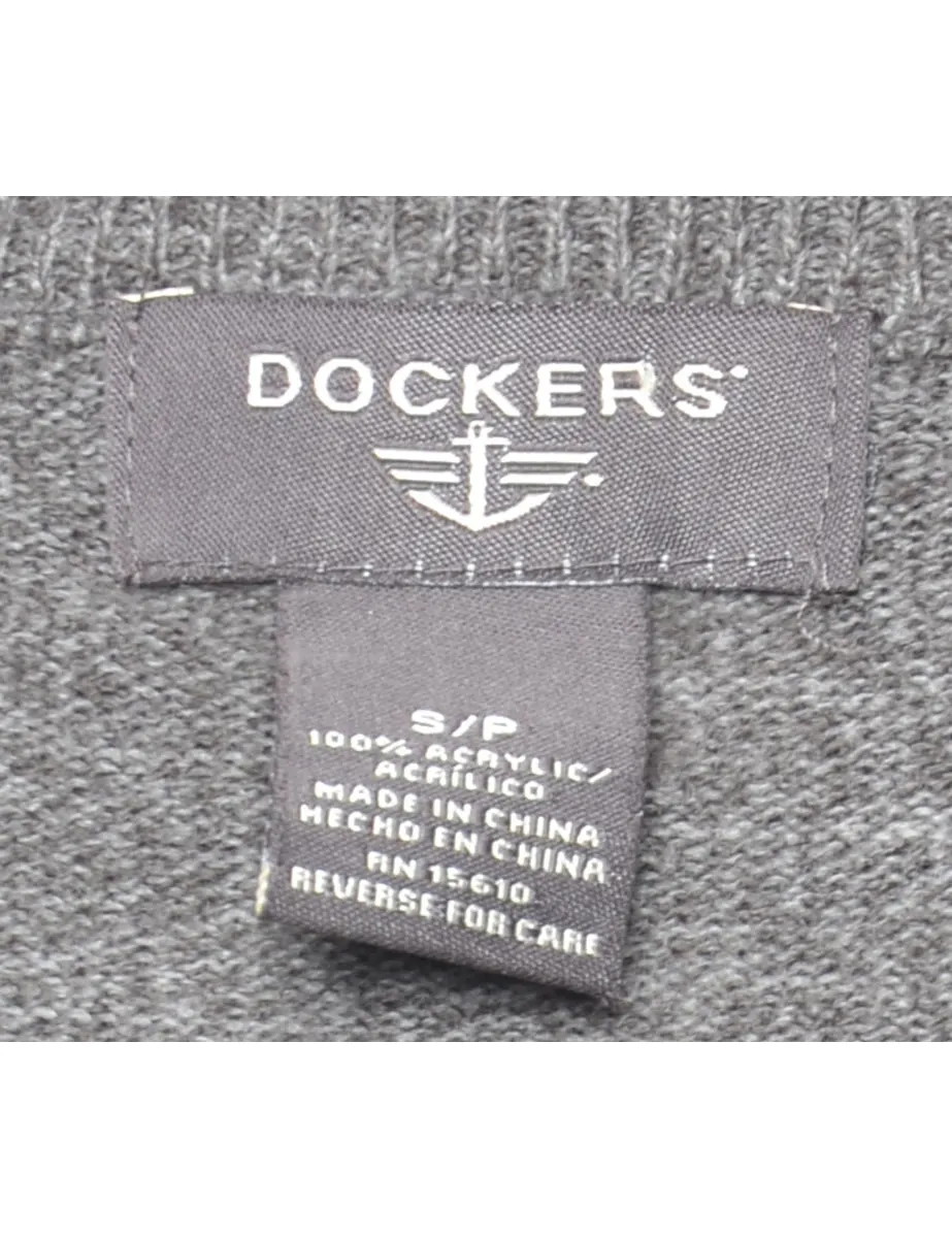 Dockers Jumper - S