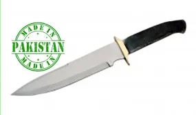 Economy - 8" BLADE HUNTER PLAINSMAN - 13.5" Overall