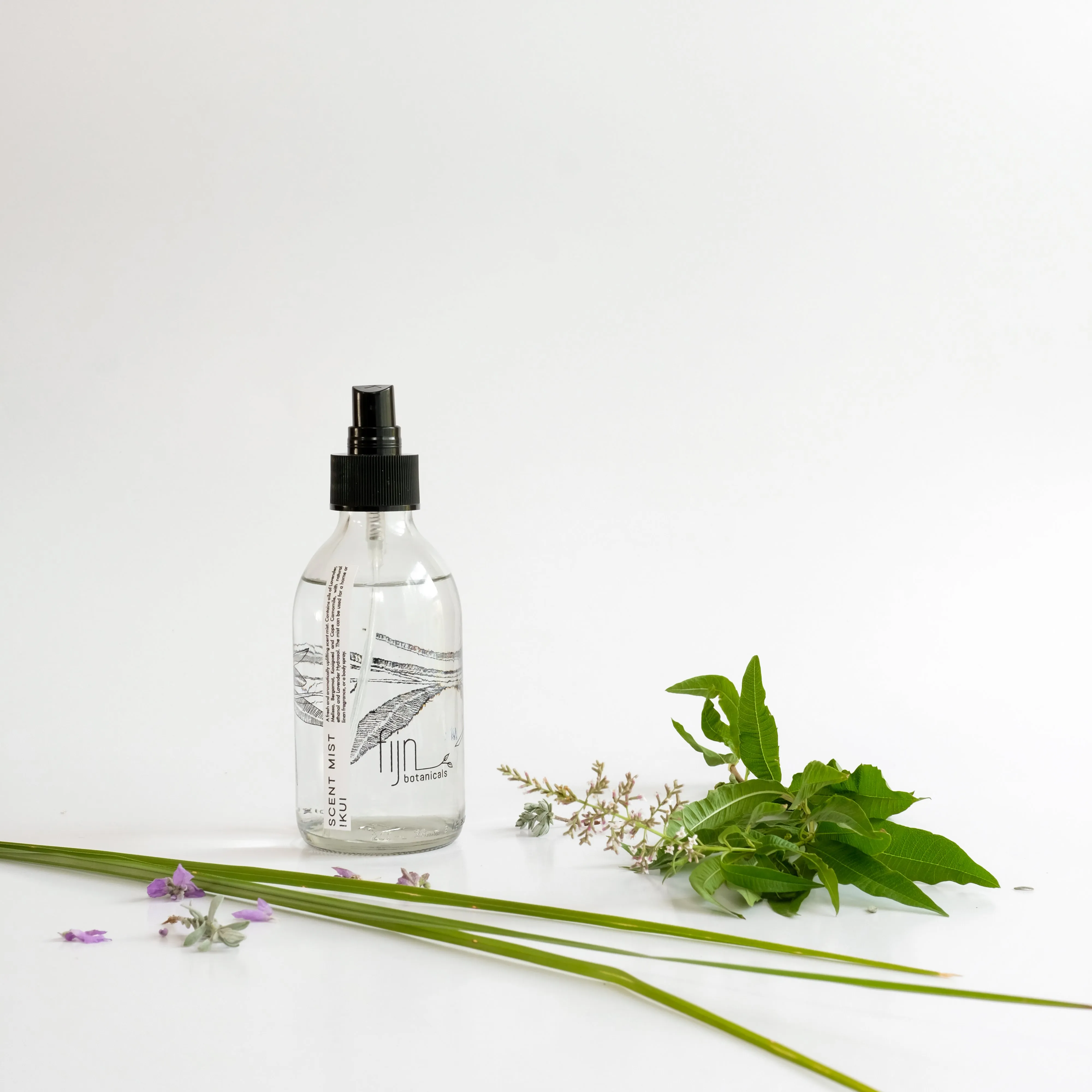 Fijn Botanicals - Scented Mist - !Kui