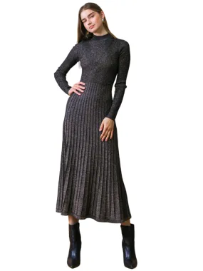 Flying Tomato Luxe Knit Dress