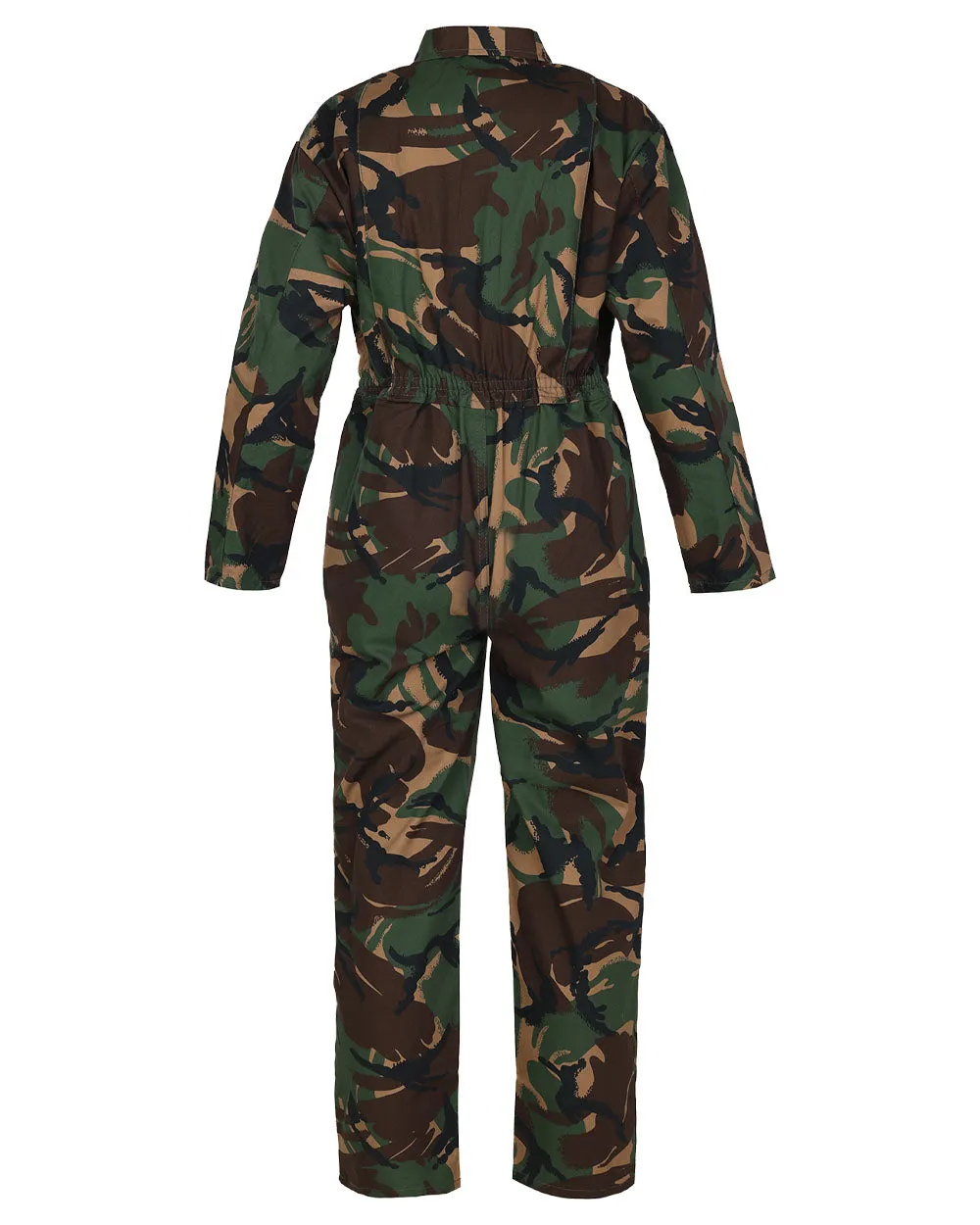 Fort Tearaway Junior Coverall