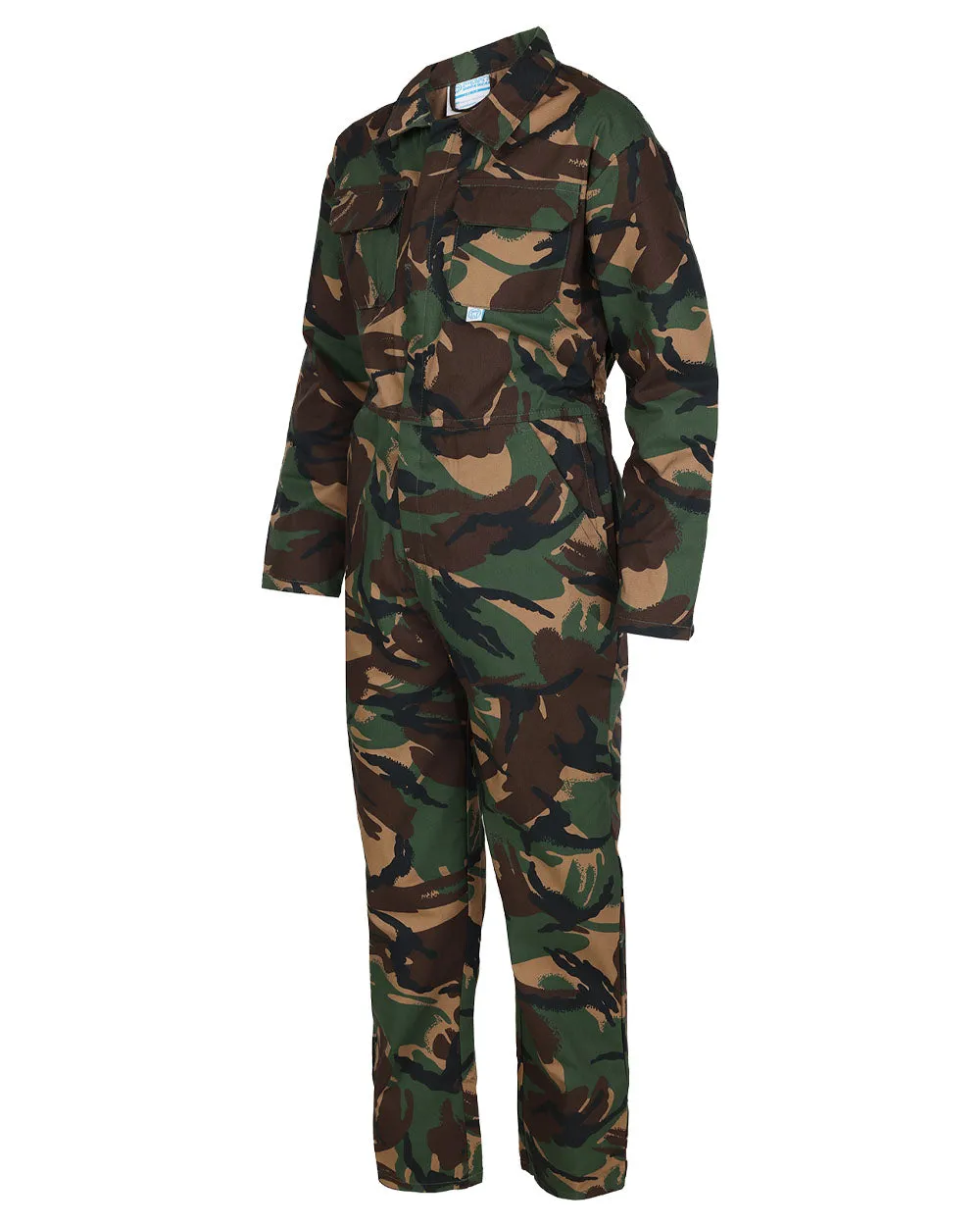 Fort Tearaway Junior Coverall