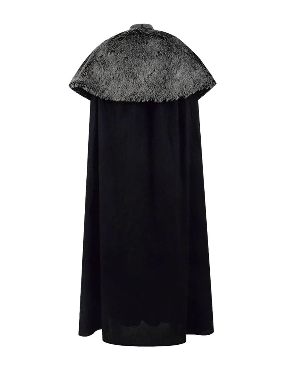 Game of Thrones Sansa Stark Dress Cape Clock Cospaly Costume Ideas For Sale