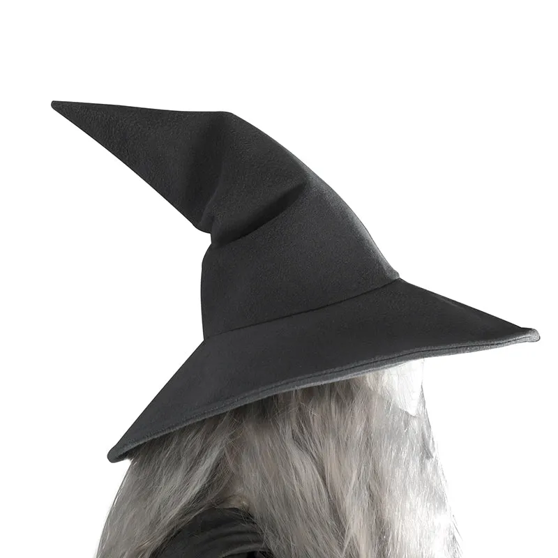 Gandalf Cosplay The Lord of The Rings Gandalf Wizard Costume Halloween Carnival Suit