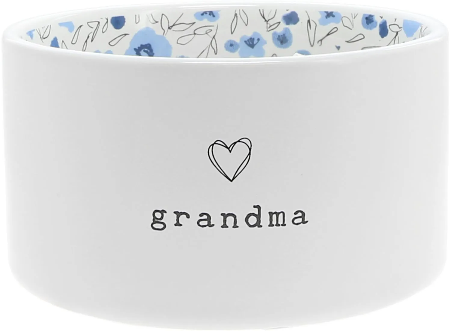 Grandma - 10 oz 100% Soy Wax Reveal, Triple Wick Candle