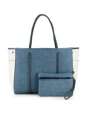 Greyson Cape Tote