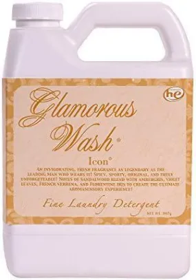 Icon Glamorous Wash Detergent