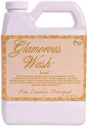 Icon Glamorous Wash Detergent