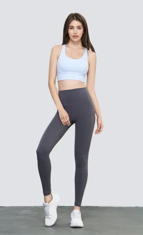 Indira High Waist Yoga Legging