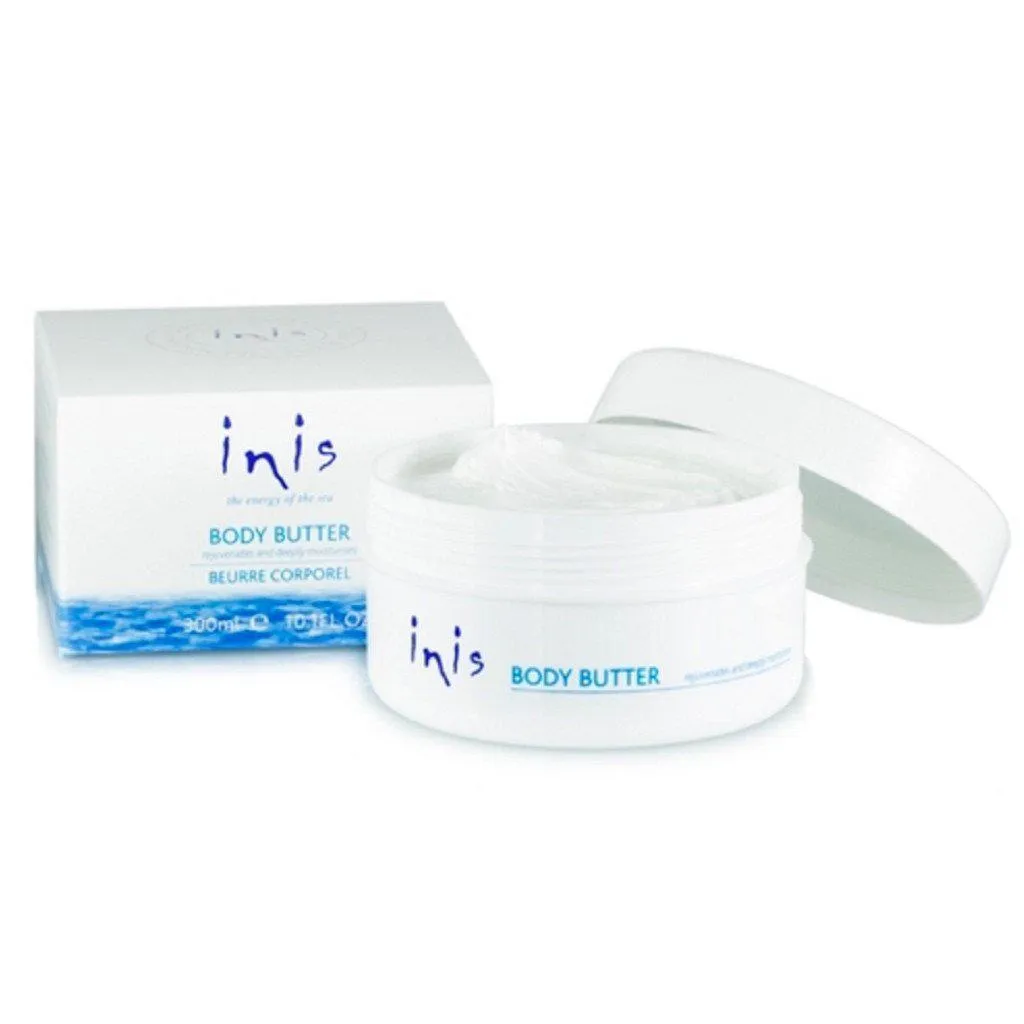 Inis Nourishing Body Butter