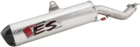 Kawasaki ATV Slip On Exhaust