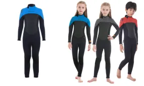 KLEYOU 2.5mm Diving Suit