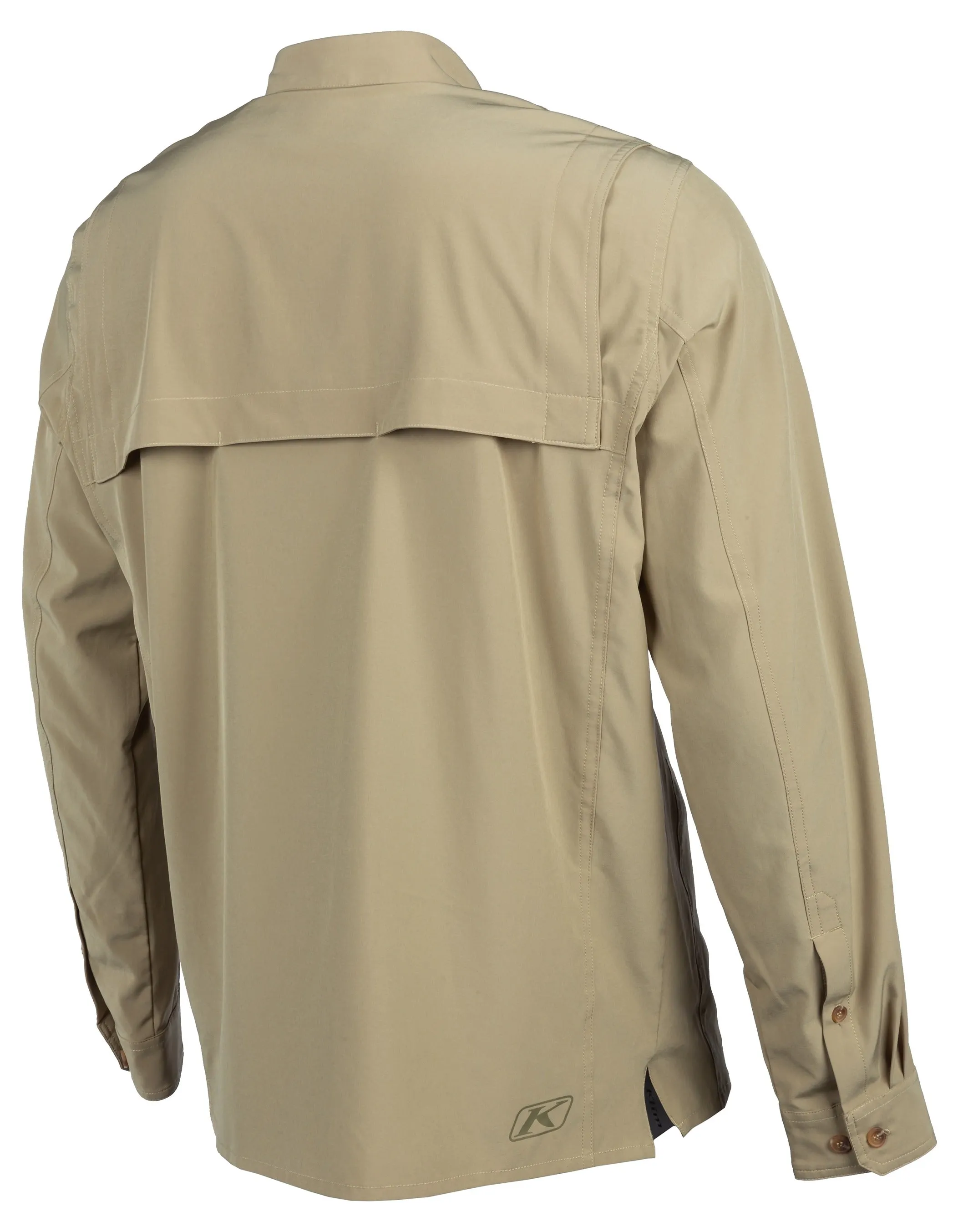 KLIM Basecamp LS Shirt