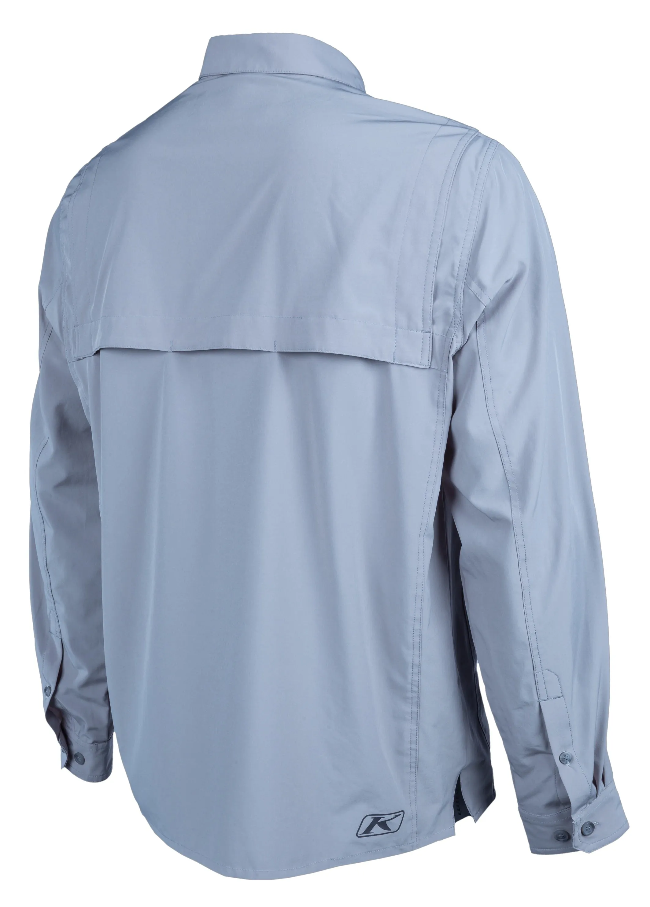 KLIM Basecamp LS Shirt