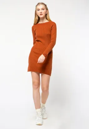 Knit Dress