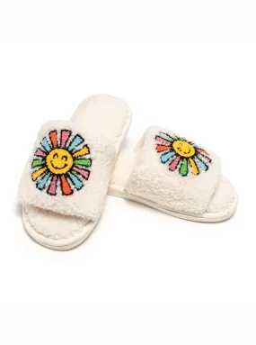 Living Royal - Sun Rays Slide Slippers