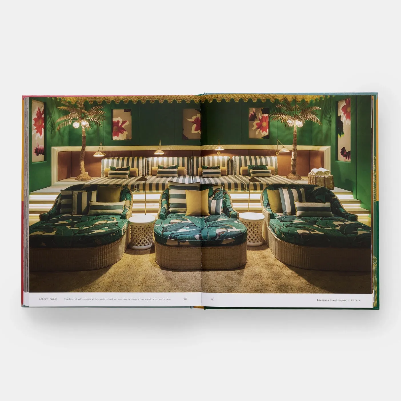 Love How You Live: Adventures in Interior Design Book