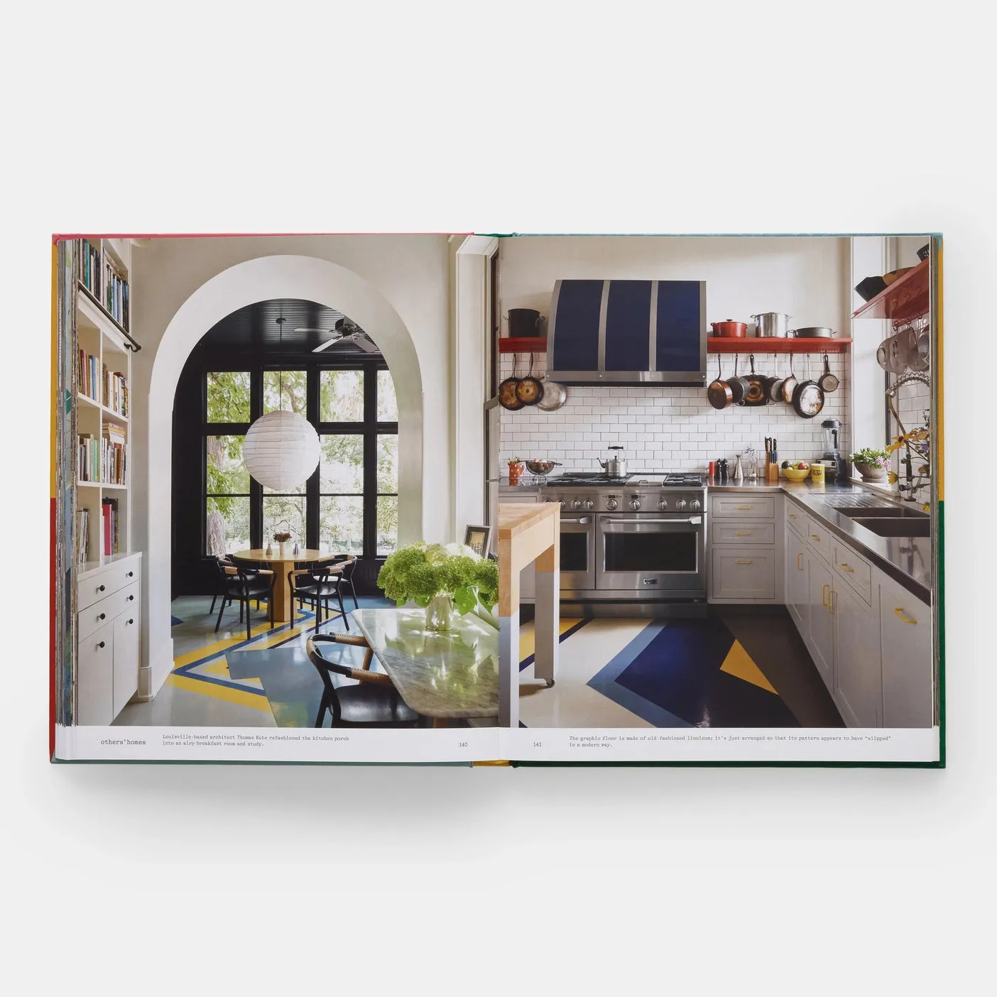 Love How You Live: Adventures in Interior Design Book