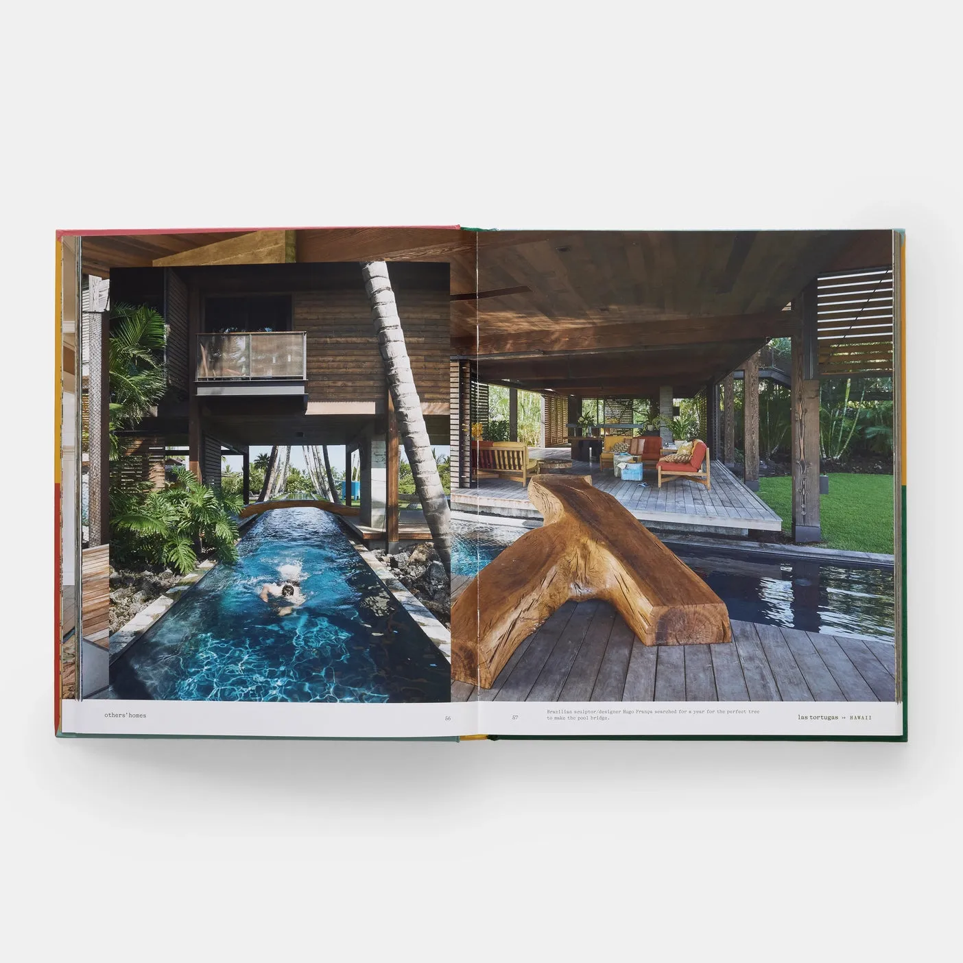 Love How You Live: Adventures in Interior Design Book