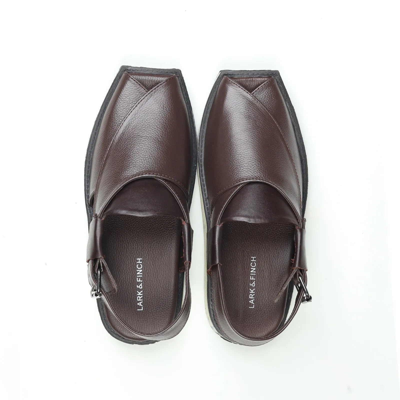 M-LF-0400225-Peshawari Chappal