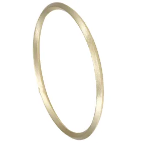 Medium Pyramid Bangle