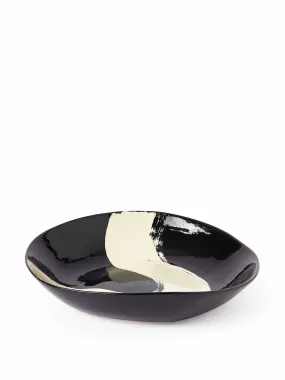 Mono serving bowl