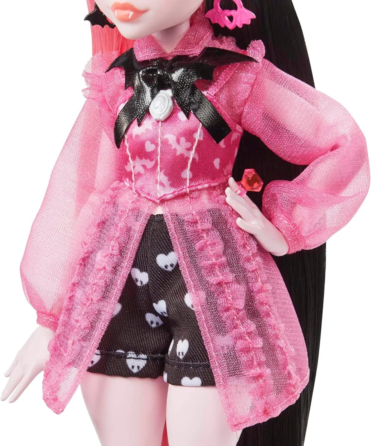 Monster High Doll - Draculaura