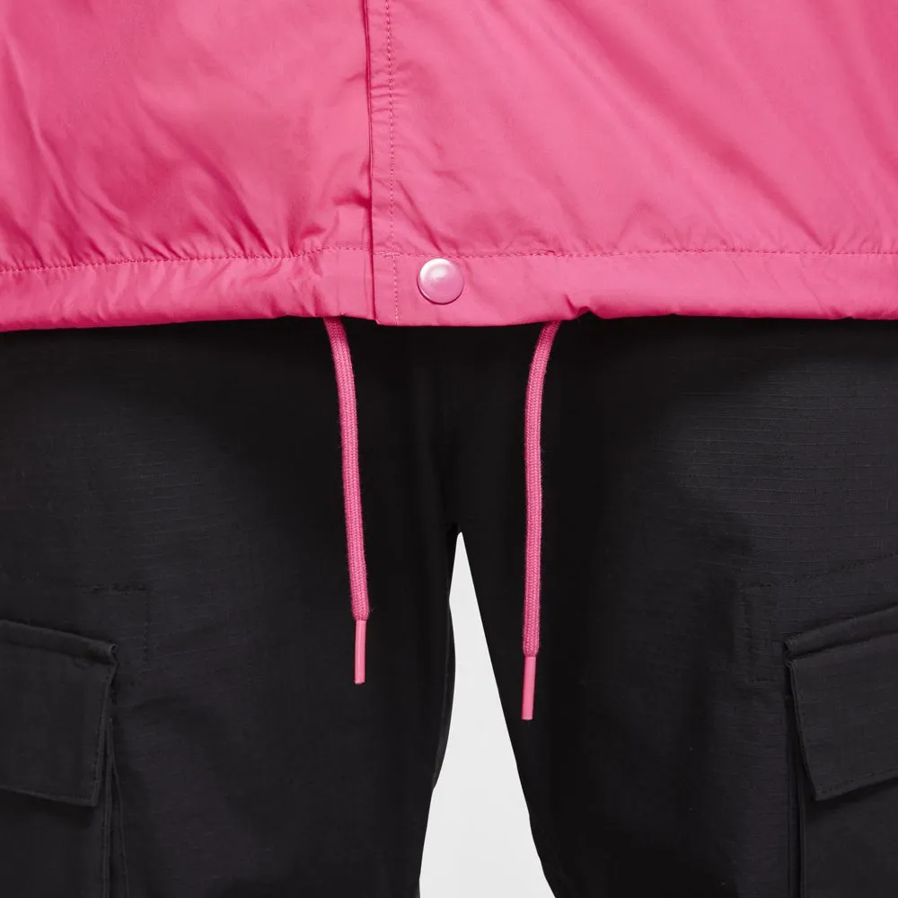 Nike SB Men’s Skate Jacket - Watermelon/White