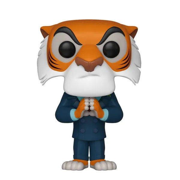 NYCC18 Talespin Shere Khan Pop! Vinyl