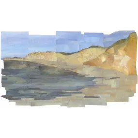 Ochre Bluff- original