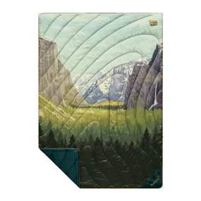 Original Puffy Blanket - Yosemite National Park