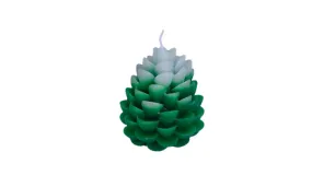 Pine Cone Shaped Aromatherapy Candles