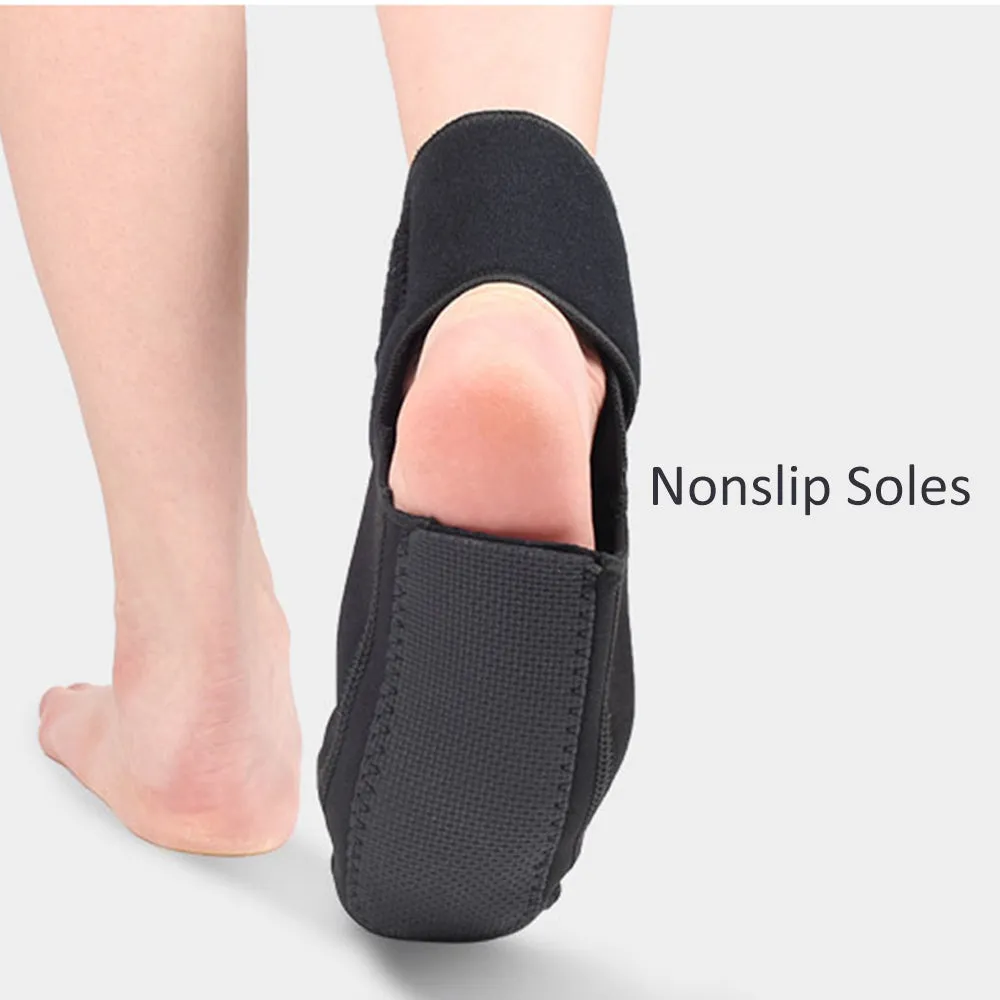 Plantar Fasciitis Night Splint Adjustable Ankle Brace