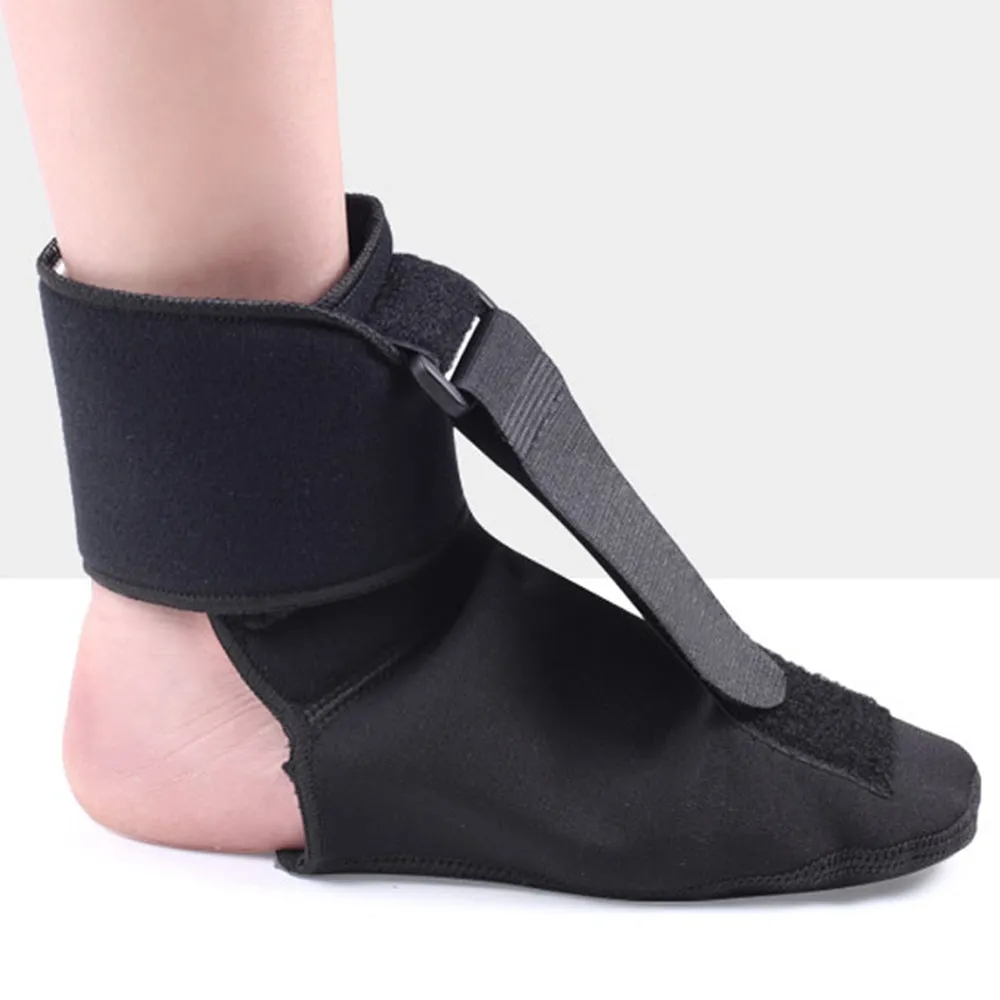 Plantar Fasciitis Night Splint Adjustable Ankle Brace